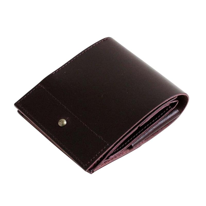 エムピウ　m+ 財布　ブラック m+ エムピウ zonzo ゾンゾ ブラック | m＋エムピウ村上雄一郎