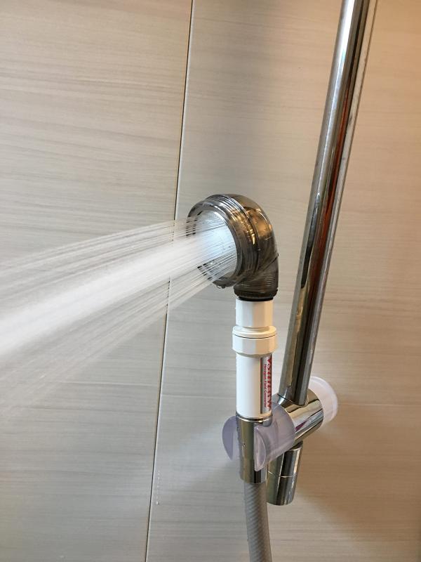 楽天市場】正規販売店 天使の泉 ナノバブルvGテラヘルツシャワーヘッド