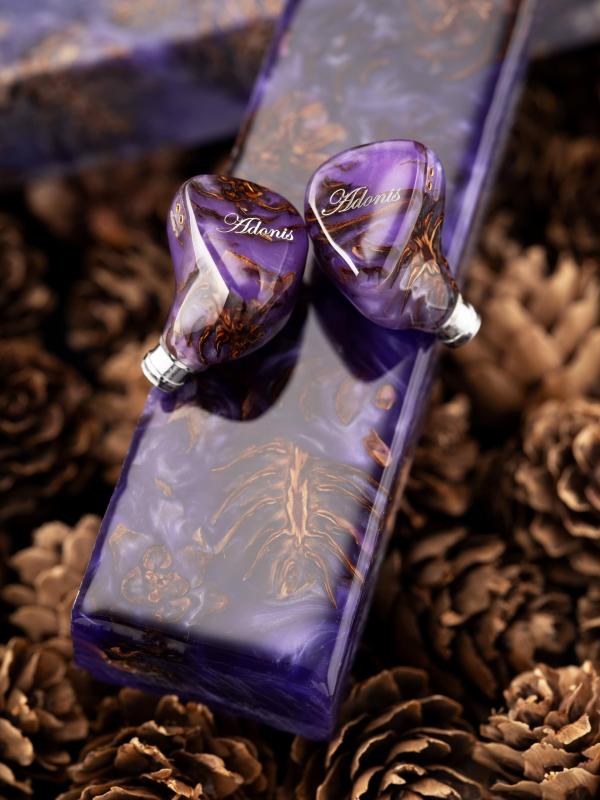 Adonis New