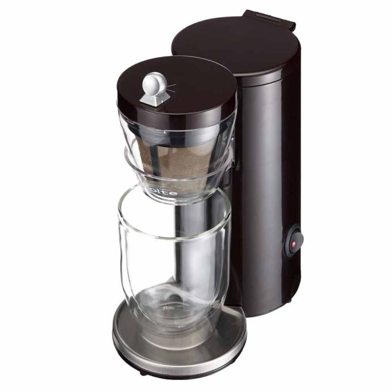 □Bf/392☆【未使用保管品】eva solo☆コーヒーメーカー コーヒーサーバー☆カフェソロ Cafesolo☆kaffebrygger コーヒー器具、コーヒー用品通販なら日本最大級の品揃え Fa Coffee