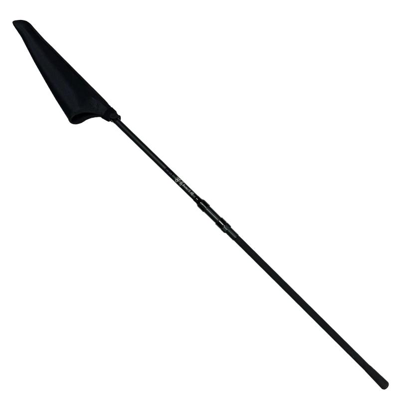 鯉竿 カープフィッシング 技鯉 2本セット 最終値下げ‼️ 押し寄せる大鯉】手軽に楽しむカープフィッシングのススメ