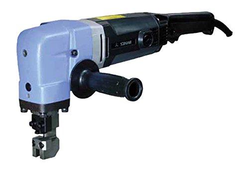 楽天市場】三和 電動工具 ハイニブラSN-320B Max3.2mm SN320B