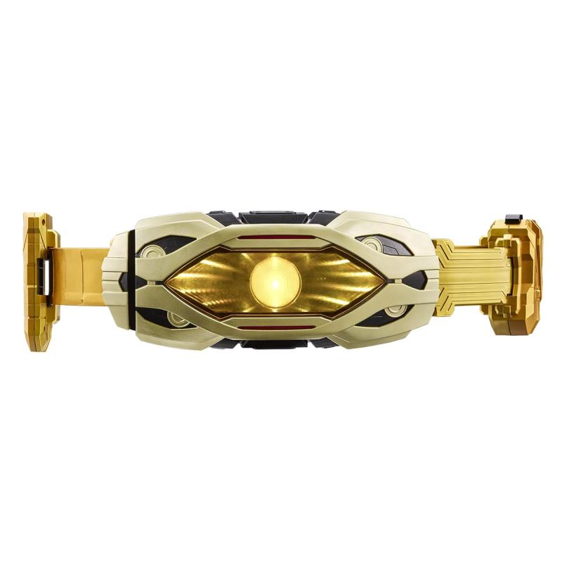[BANDAI] 変身ベルト DXジリオンドライバー