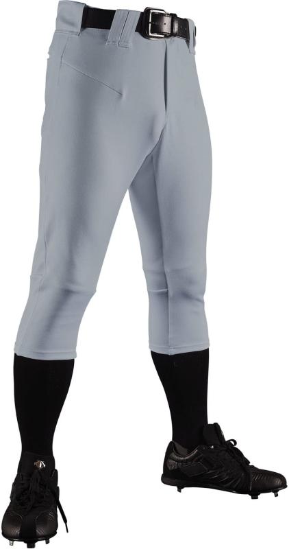 [デサント] 野球 ユニフォームパンツ D-COMFIT PANTS (ショートフィット)