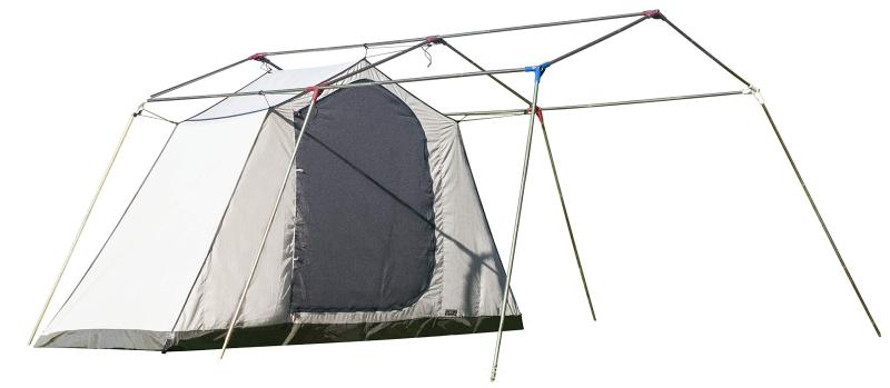 楽天市場】 ogawa(キャンパルジャパン) ロッジシェルター TCインナー5