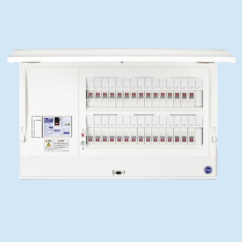 日東工業(NiTO) HCD形ホーム分電盤 ドア付 スタンダード 28+4 50A HCD3E5-284