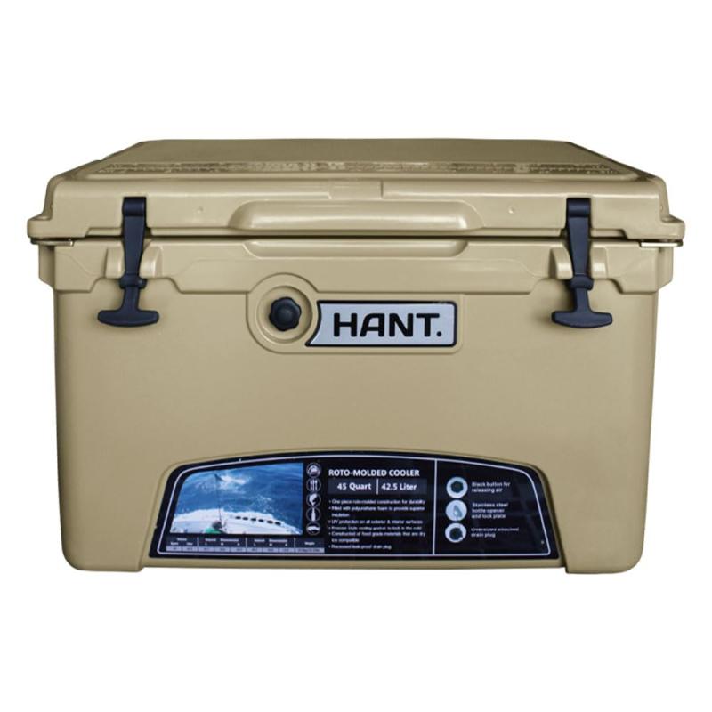 HANT(狩り) 空調設備ボックス席 45QT(42.6L)