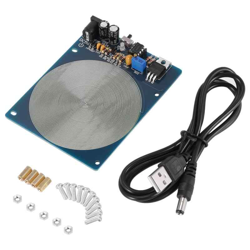 楽天市場】Vbestlife 7.83HZ波発生器 高品質シューマン共振超低周波