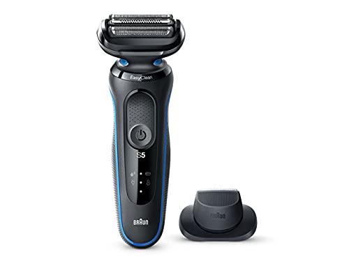 ブラウン メンズシェーバー【3枚刃】（ブルー）BRAUN Series5（シリーズ5） 50-B1200S