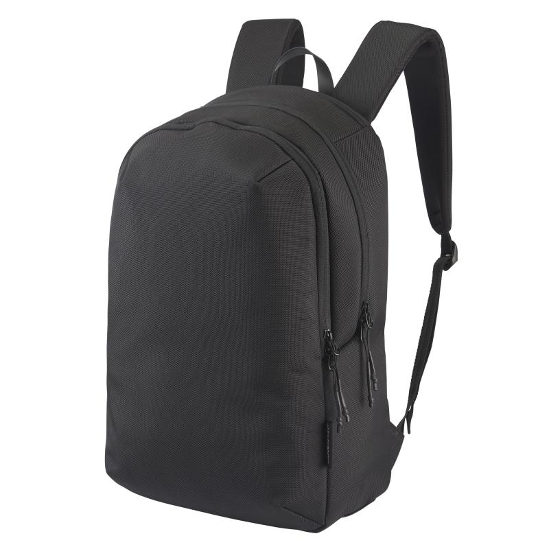 楽天市場】[デサント]リュックサック再帰反射PCポケットボトルポケット