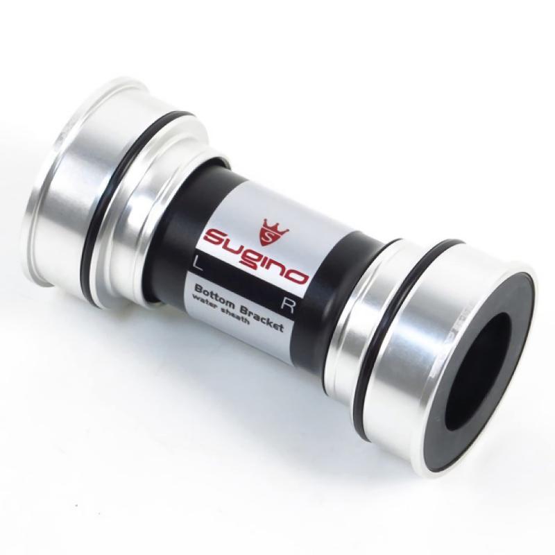 楽天市場】Sugino スギノ Super Gigas スーパーギガス 17T Silver