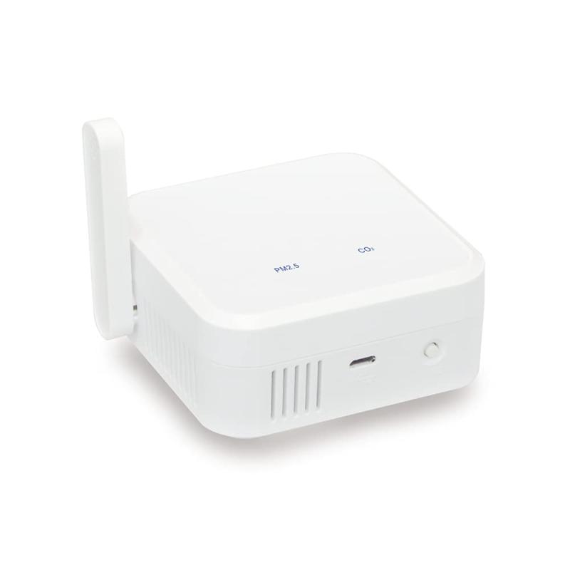 ラトックシステム Bluetooth 周囲の状況検出器 RS-BTEVS1A 白