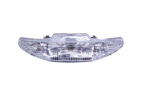 バイクパーツセンター(Bike Parts Center) ヘッドライトAssy ホンダ