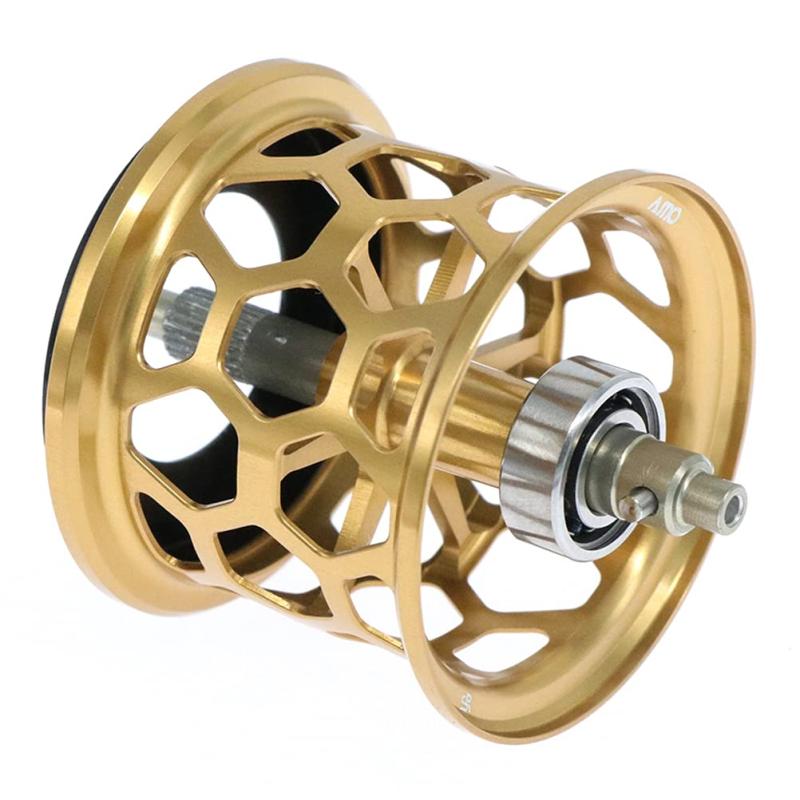 楽天市場】 Avail(アベイル) マイクロキャストスプール AMB5050R