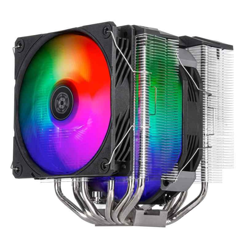 Silverstone CPU cooler HYD