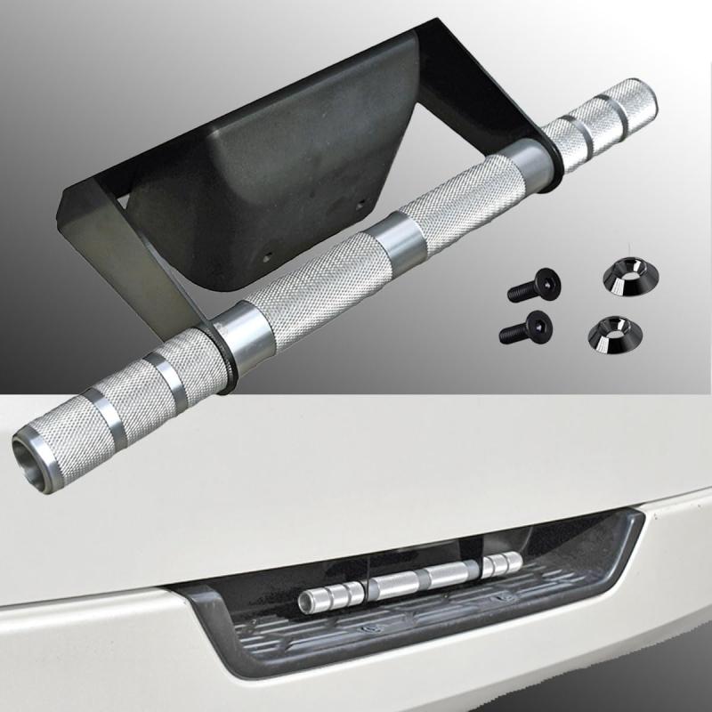 リアゲート開閉アシストグリップ 加工無し取付 NV350キャラバン E26年式 H24/6- ナロー/ワイドボディ共用|海の風ストア