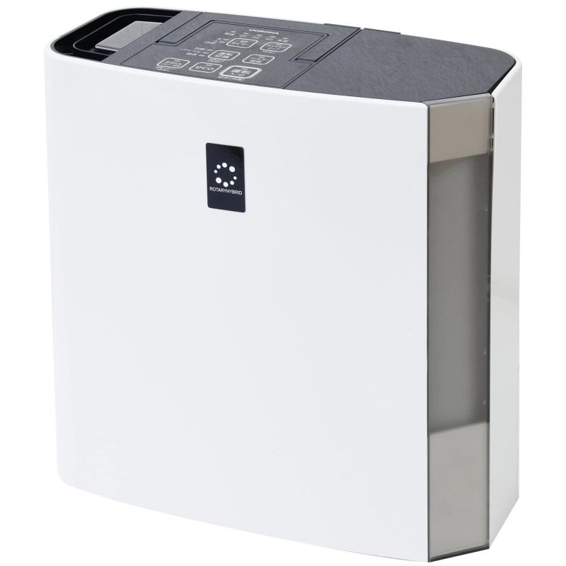 楽天市場】移動型 業務用加湿器コロナ ナノフィール【CNF-M1800D