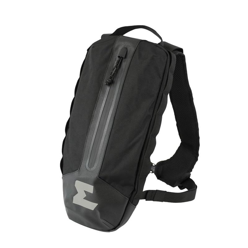 [エンデュリスタン] ハリケーン オフロード用完全防水防塵防砂バックパック 7リットル HURRICANE BACKPACK 7