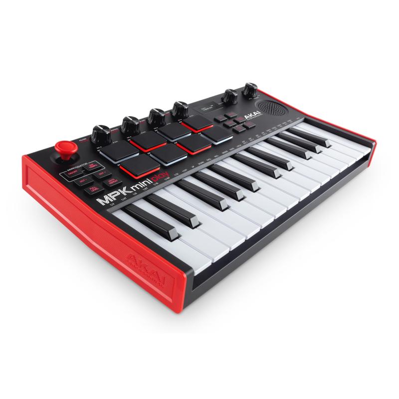 AKAI Professional MIDIキーボードコントローラー