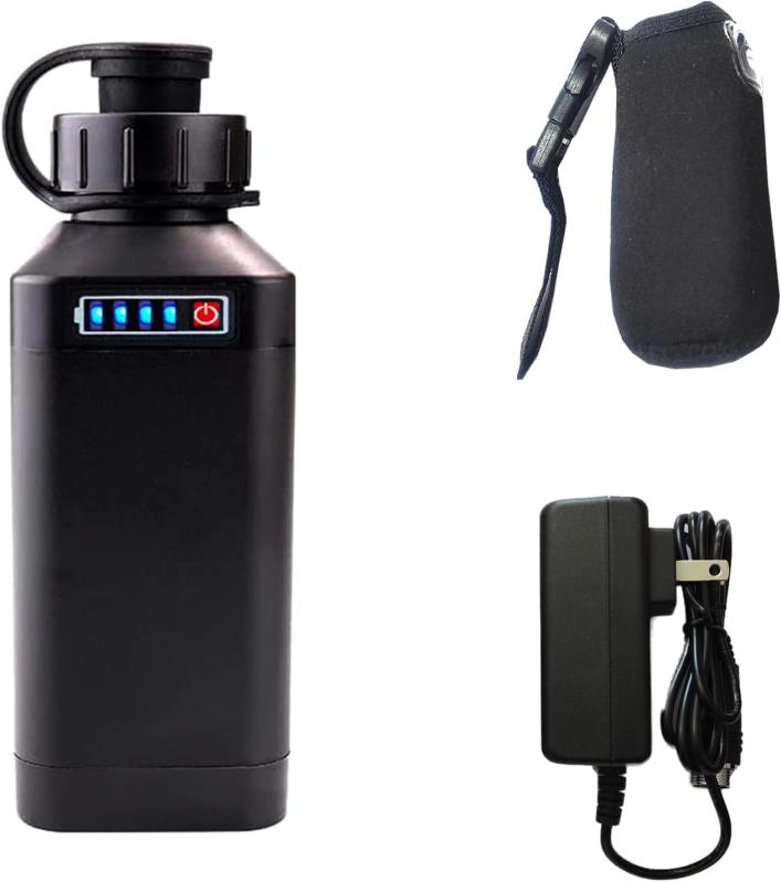 楽天市場】POVNAS 電動リール用 互換バッテリー 9000mAh 長さ2m延長