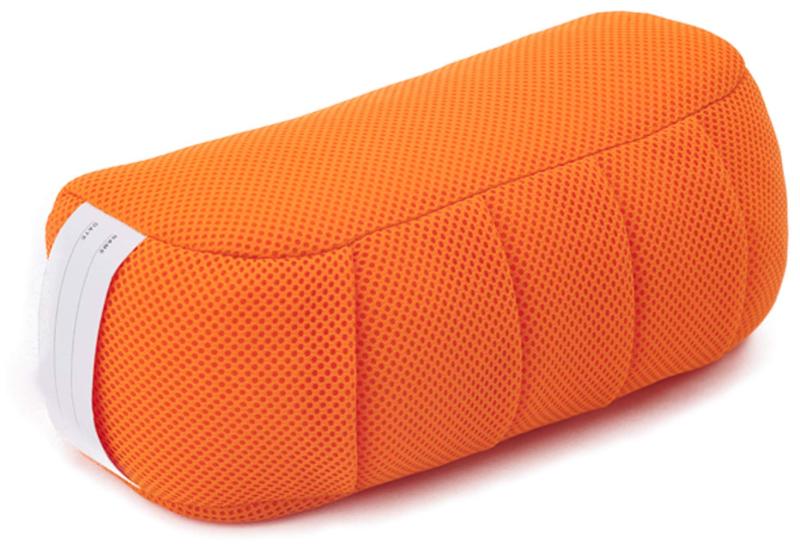 座禅用ザフサウナ 岩盤浴などなど洗える 座布団 ZAF SAUNA 26×12.5糎 日本製