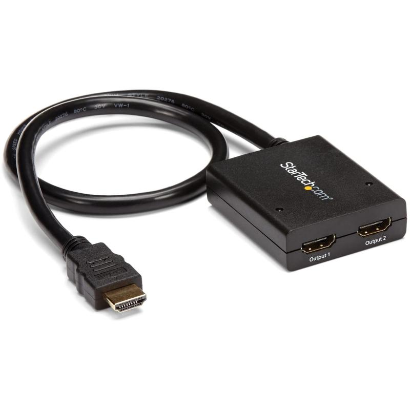 はやりっ子テック.com 多最終生産物相応うHDMIスプリッター振りあてる器