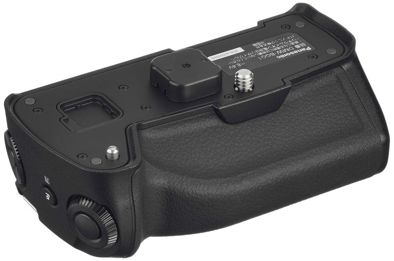 Panasonic バッテリーグリップ ルミックス