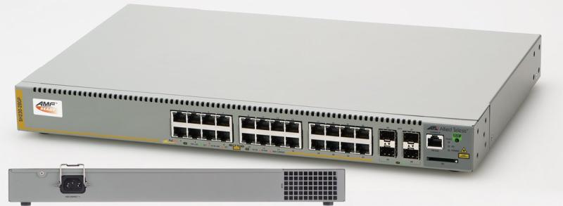 アライドテレシス AT-SH230-28GP 3532R|海の風ストア