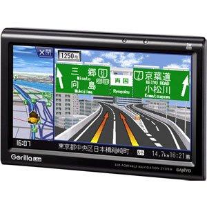 Panasonic ゴリラ CN-G520D カーナビ 2018年製　即発送可 51vHlxduH4L.jpg_BO30,255,255,