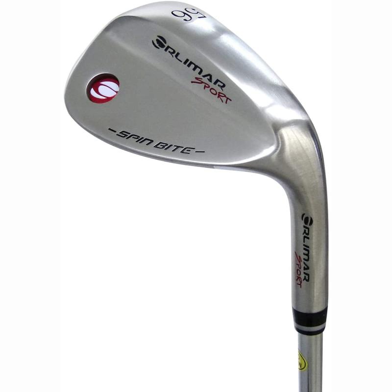 オリマー(Orlimar) スポーツウェッジ ORM-SPORTS WEDGE 50 ロフト:50° シルバー