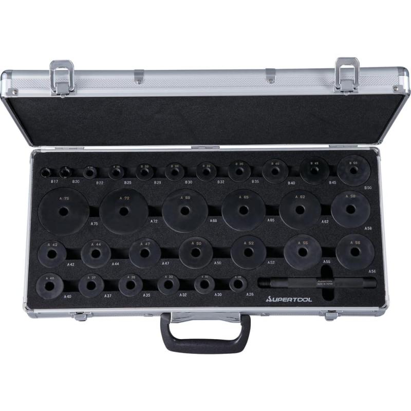 スｰパｰ ベアリング挿入工具(ハウジング挿入用) BI75S