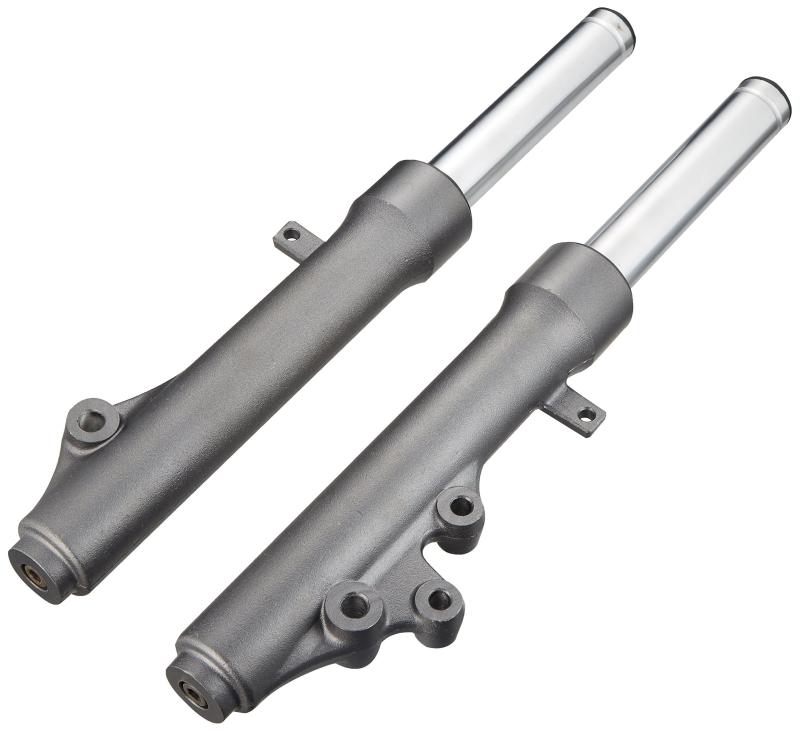 PCX125 150 (JF28/56、KF12/18)用フロントフォーク左右 PCX125/150(JF28/56、KF12/18)純正フォーク左右Set - メルカリ