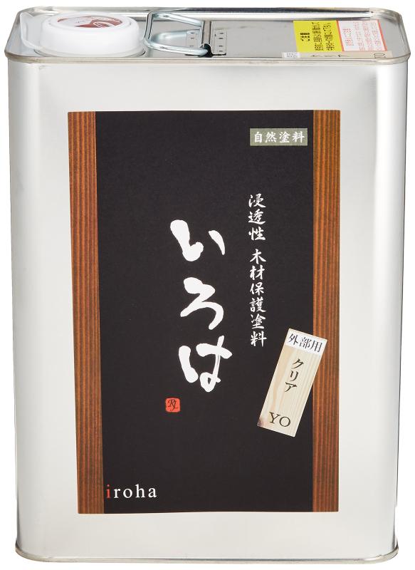 アールジェイ いろは 外の方用せつ然たる3.5L