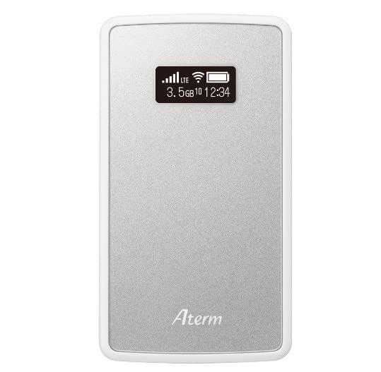 PA-MP02LN-SA Aterm MP02LN LTEモバイルルータ[ACアダプタセットタイプ]