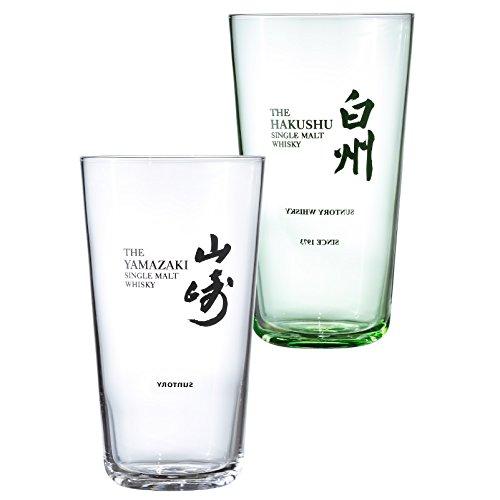 山崎350mlグラス付き 楽天市場】山崎 350ml テイスティンググラスセット シングル