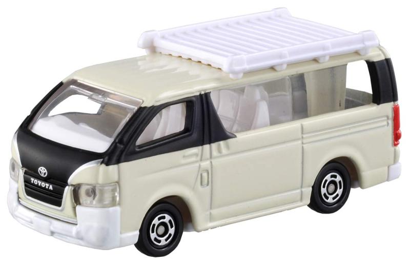 トミカ　No.3 チャイニーズ スクールバス　トヨタハイエース トミカ No.3 チャイニーズ スクールバス トヨタハイエース