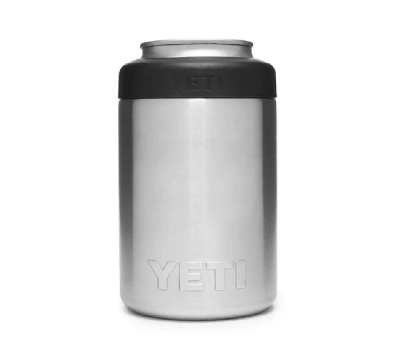 楽天市場】YETI 缶クーラー 12オンス ランブラー コルスター 2.0 (NAVY
