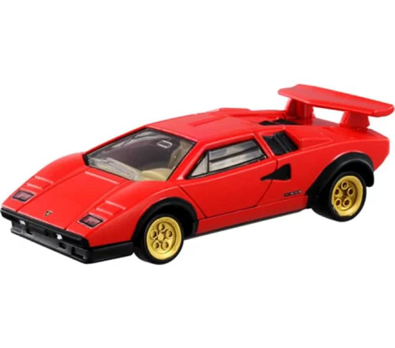 楽天市場】タカラトミー tomica GARAGE Lamborghini Edition