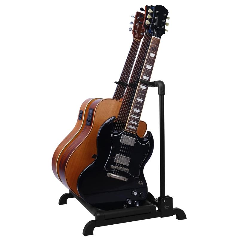 GUITTO ギタースタンド GGS-07 GGS-12 GGS-11