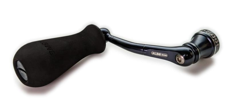 スタジオオーシャンマーク NO LIMITS 20ST20000/18000BM95 ブルーブラック/ダークシルバー(BB/D) 26,345円