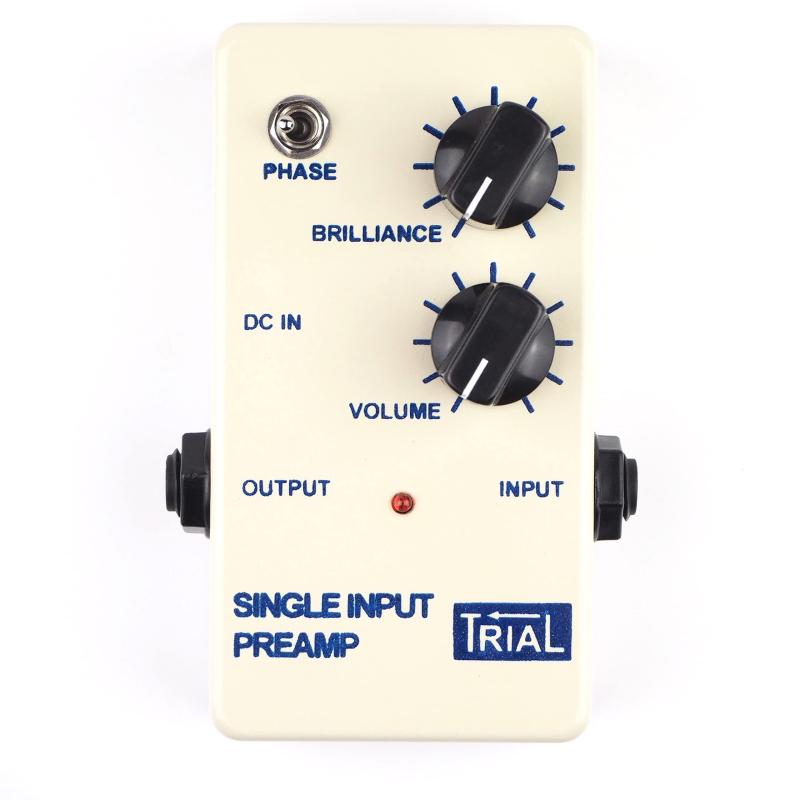 楽天市場】flying teapot 59 Preamp Black エフェクター プリアンプ