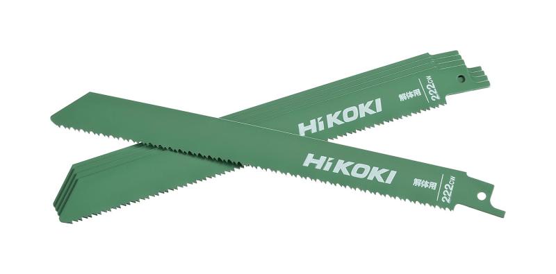 HiKOKI(ハイコーキ) セーバーソーブレード 解体用セーバーソーブレード｜海の風ストア