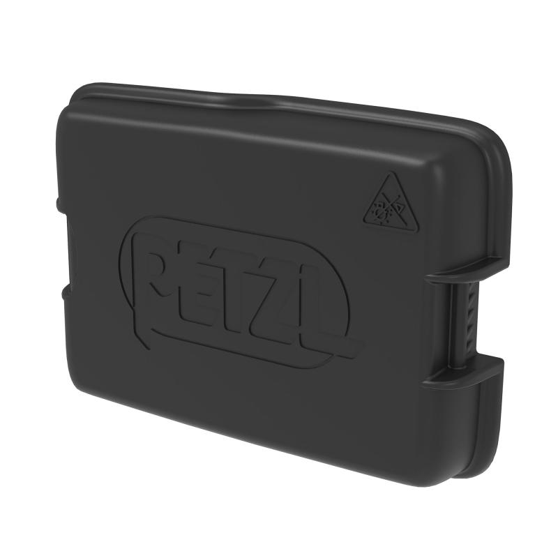 Petzl ACCU SWIFT RL 充電式 E092DB00|海の風ストア
