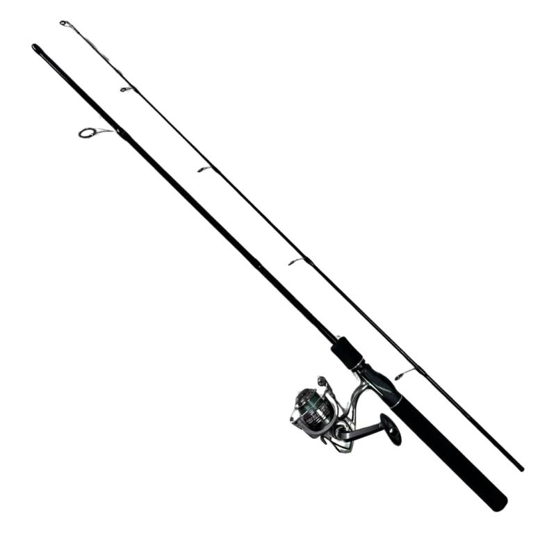 楽天市場】ダイワ/スポーツラインベイトバスロッドと右ダブルハンドル