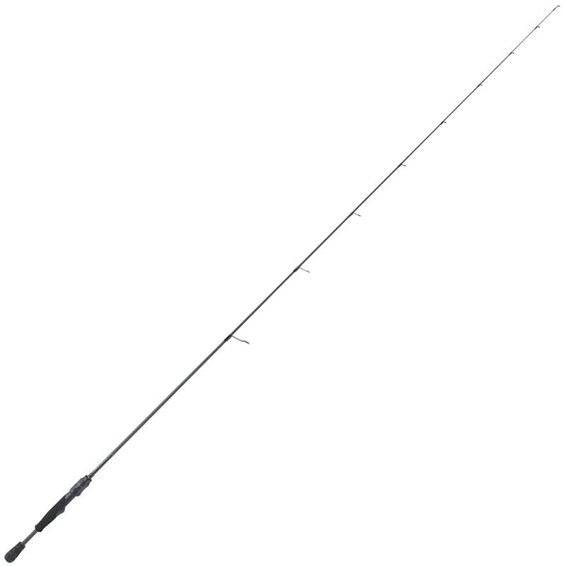 Abu Garcia (アブガルシア) ベルサート Versart 各種 バス 1ピース ロッド 釣り竿｜海の風ストア