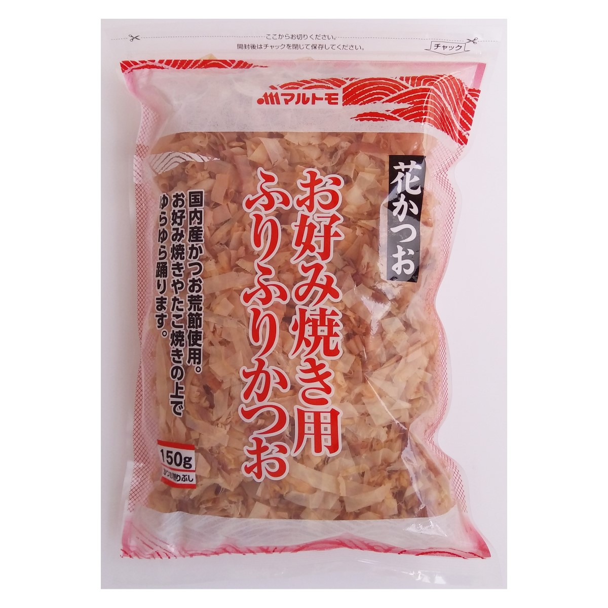 楽天市場】マルトモ Uお好み焼き用ふりふりかつお 150g（非在庫品