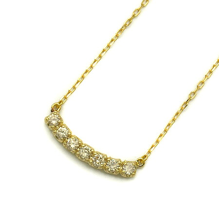 お買い物マラソン1000円クーポン K18 ダイヤモンド 0.35ct ネックレス 「lusso」 プラチナ900・K10選択可 ペンダント ダイアモンド 誕生日 4月誕生石 18K 18金 ゴールド アズキチェーン 記念日 メッセージ ギフト 贈り物｜umu（アム）