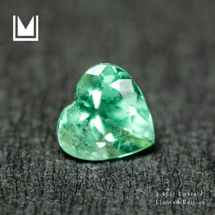楽天市場】【1点限り】ルース 天然石 エメラルド 1.83ct : umu 楽天市場】【1点限り】ルース 天然石 エメラルド 1.83ct : umu