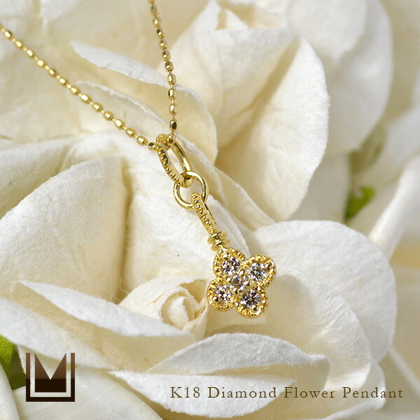 K18 コイン モチーフ ペンダント トップ 18金 PH ゴールド 13mm 楽天市場】コイン デザイン ペンダントトップ フラワー モチーフ
