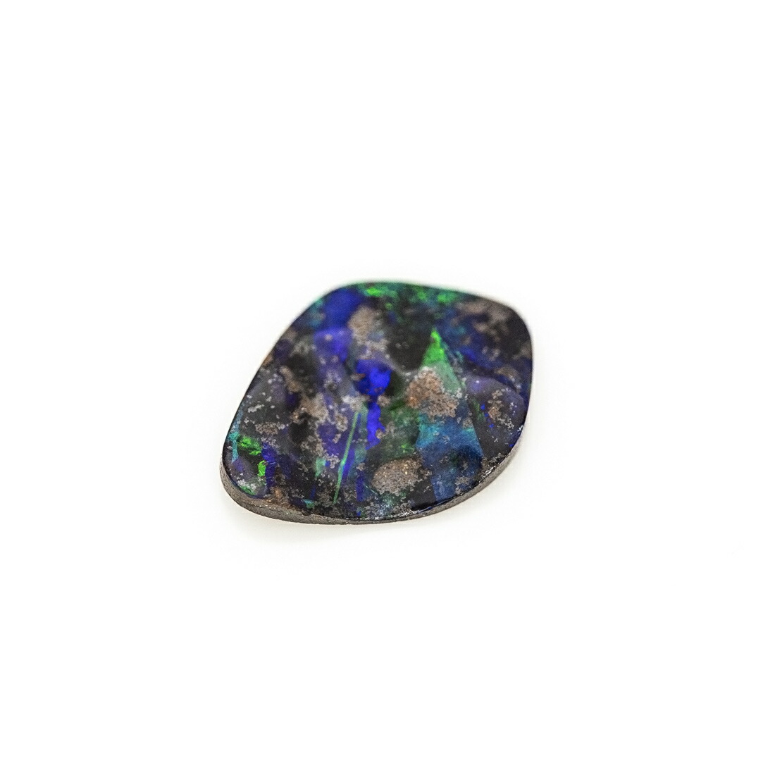 ボルダーオパール 楽天市場】【Opal】 ボルダーオパール 6．85CT : ベアーズ